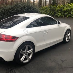 Meet your Posher, Angel